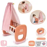 kolyska-dla-lalki-smoby-marka-smoby