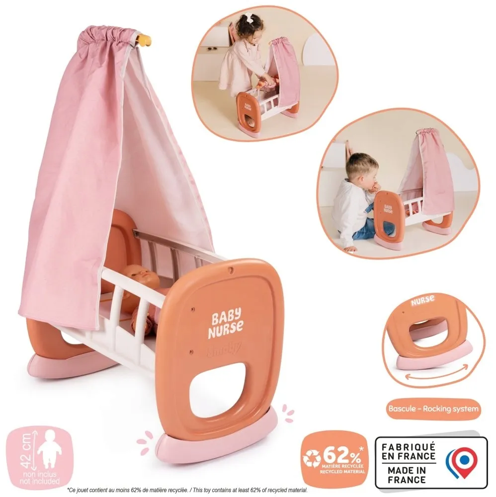 kolyska-dla-lalki-smoby