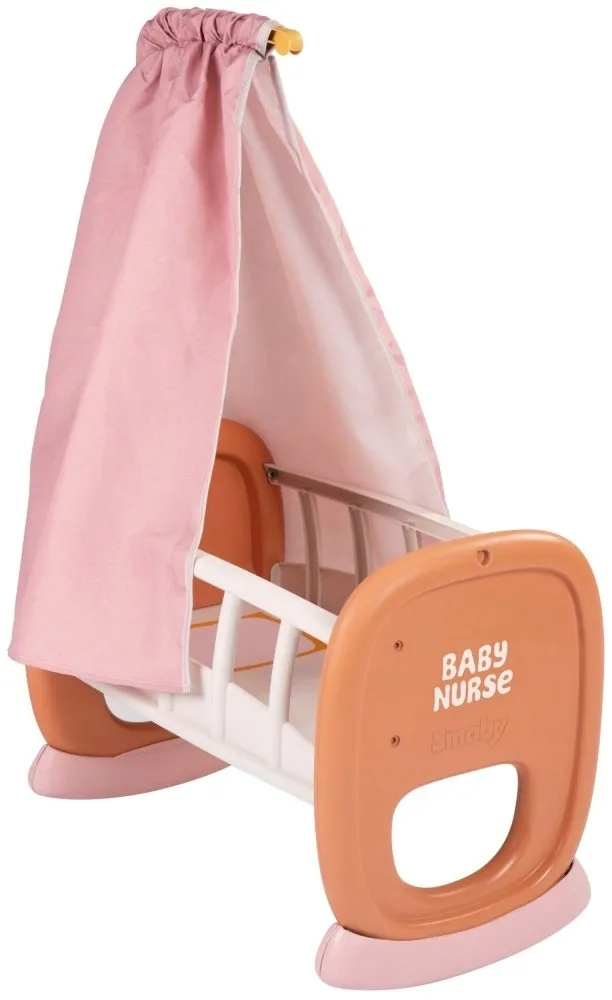 kolyska-dla-lalki-smoby