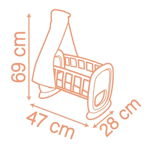 kolyska-dla-lalki-smoby-wiek-dziecka-18-m