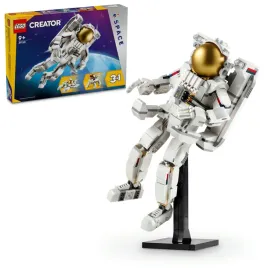lego-creator-31152-astronauta-w-kosmosie