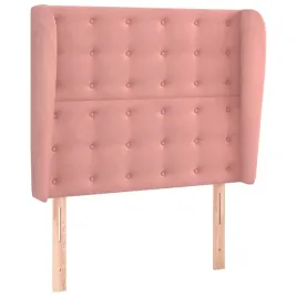 zaglowek-uszak-rozowy-93x23x118-128-cm-aksamit