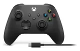 kontroler-microsoft-xbox-serie-black-usb-c-microsoft