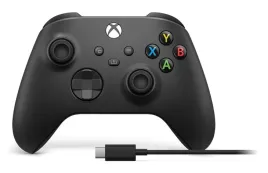 kontroler-microsoft-xbox-serie-black-usb-c-microsoft