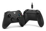 kontroler-microsoft-xbox-serie-black-usb-c-microsoft-zasilanie-akumulatorowe