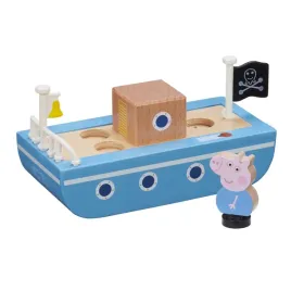 swinka-peppa-drewniania-lodka-figurka-george-07209