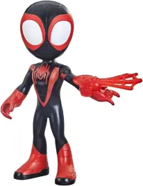 figurka-hasbro-marvel-spidey-i-super-kumple-miles-morales-23-cm