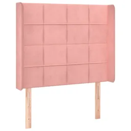 zaglowek-uszak-rozowy-103x16x118-128-cm-aksamit