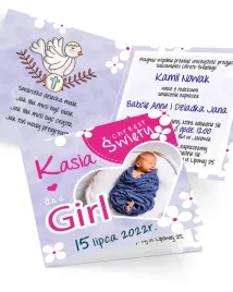 zaproszenie-na-chrzest-personalizowane-z-koperta