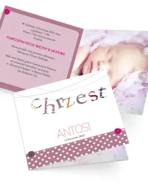 zaproszenie-na-chrzest-personalizowane-z-koperta