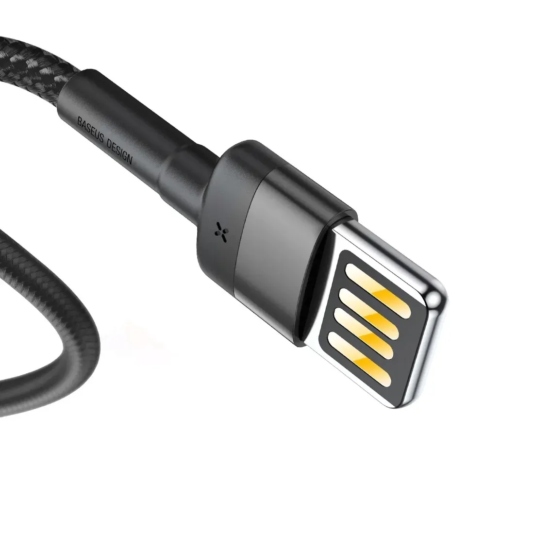 kabel-lightning-usb-dwustronny-baseus-15a-2m-stan-nowy