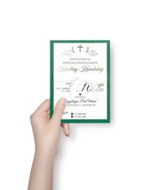 zaproszenia-komunijne-personalizowane-z-koperta