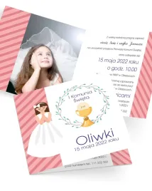 zaproszenia-komunijne-personalizowane-z-koperta