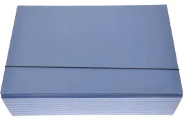 teczka-organizer-z-gumka-a4-niebieska-90-mm