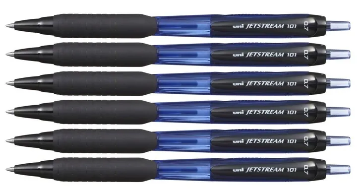 dlugopis-jetstream-uni-sxn-101-07mm-niebieski-rodzaj-kulkowy-kolor-niebieski