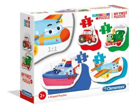 puzzle-clementoni-14-elementow-moje-pierwsze-puzzle-pojazdy-4-w-1