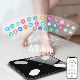 waga-lazienkowa-bluetooth-material-platformy-szklo