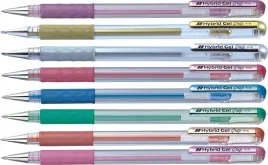 dlugopis-zestaw-zloty-pentel