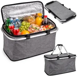 kosz-koszyk-termiczny-skladany-30l-torba-piknikowa-wodoodporna