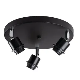 lampa-spot-sufit-oprawa-potrojna-okragla-czarna-loft-e27-lightlogic-ll-spot