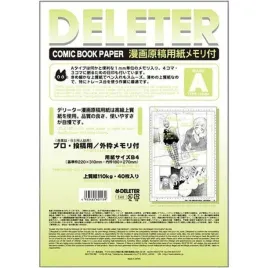 blok-do-komiksow-deleter-b4-110kg-40ruler-a