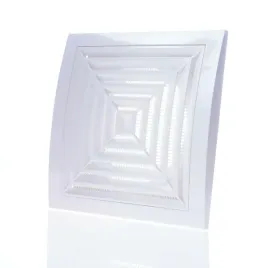 kratka-wentylacyjna-biala-19x19-fi125-owz-24-sufitowa