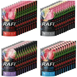 moka-karma-dla-psa-w-saszetkach-rafi-zestaw-40-x-500-g