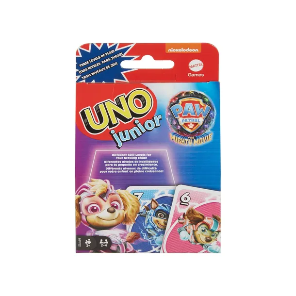psi-patrol-uno-junior-mattel-wersja-jezykowa-gry-angielska