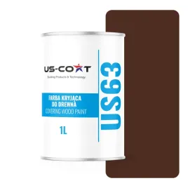 farba-do-drewna-kryjaca-drzwi-renowacji-brazowy-cieply-ral-8016-polmat-1l