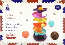 kulodrom-piramidka-kolorowa-zabawka-dla-dzieci-mega-creative-zabawki-duze