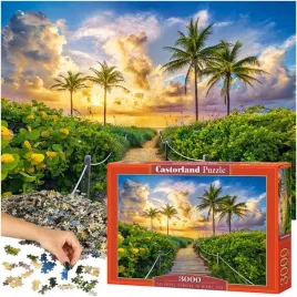 logiczne-puzzle-ukladanka-dla-doroslych-puzzle-3000-el-colorful-sunrise