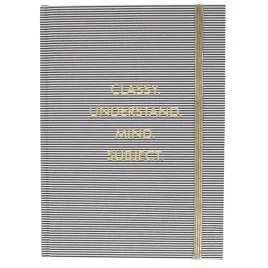 uniwersalny-notes-z-gumka-a5-80-kartek-dekoracyjny-w-paski-starpak-notatnik