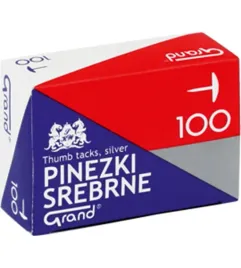 pinezki-srebrne