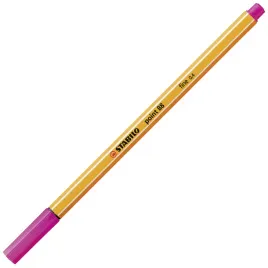 cienkopis-kreslarski-stabilo-point-88-1-szt-04-mm-neon-rozowy-88-56