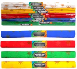 bibula-marszczona-starpak-wielokolorowy