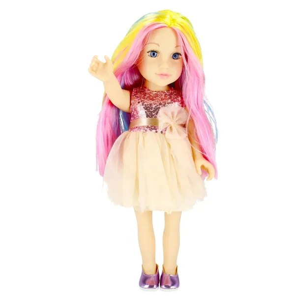 lalka-45-cm-z-akcesoriami-mega-creative-501253-waga-z-opakowaniem-0-15-kg