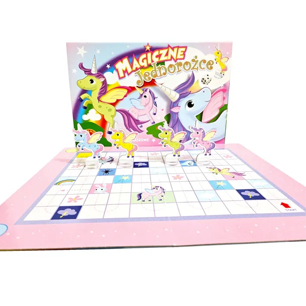 gra-planszowa-magic-unicorn-alexander-wiek-gracza-5-7-lat