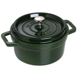 staub-la-cocotte-garnek-zeliwny-okragly-2-2-ltr-zielony
