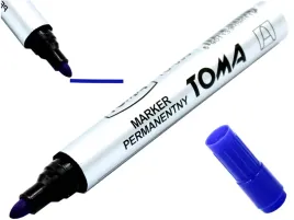 marker-permanentny-niebieski-toma-1-szt