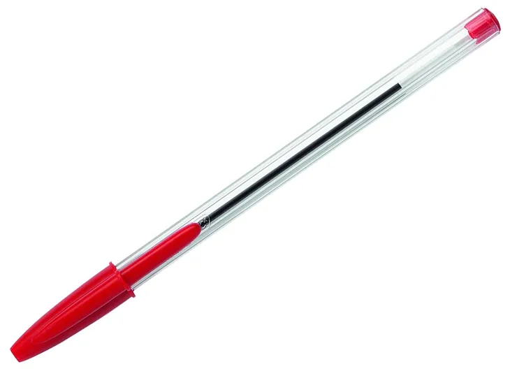 dlugopis-zestaw-czerwony-bic-marka-bic