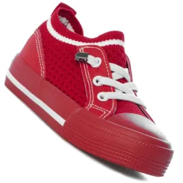 trampki-dzieciece-big-star-czerwone-buty-na-gumki-oddychajace-sportowe-24