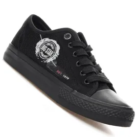 trampki-damskie-big-star-czarne-buty-sportowe-niskie-siatki-przewiewne-36