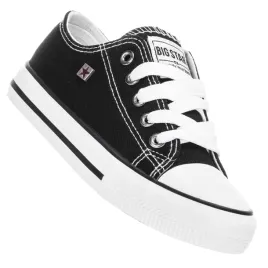 trampki-dzieciece-big-star-shoes-czarne-klasyczne-tkaninowe-buty-30