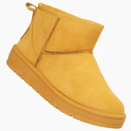 botki-damskie-big-star-buty-ocieplane-zimowe-sniegowce-muklutki-zolte-38