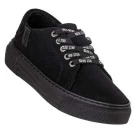 trampki-damskie-big-star-czarne-buty-tenisowki-materialowe-tkanina-39