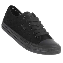 trampki-damskie-big-star-czarne-buty-siatki-niskie-materialowe-tkania-36