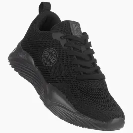 buty-sportowe-meskie-big-star-czarne-sneakersy-do-biegania-lekkie-casual-44