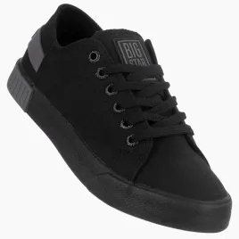 trampki-damskie-big-star-czarne-buty-mlodziezowe-tenisowki-tkanina-37