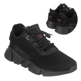 buty-sportowe-damskie-sneakersy-big-star-czarne-37