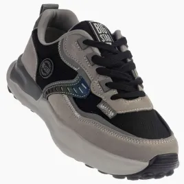 buty-damskie-big-star-sportowe-sneakersy-szare-lekkie-oddychajace-36